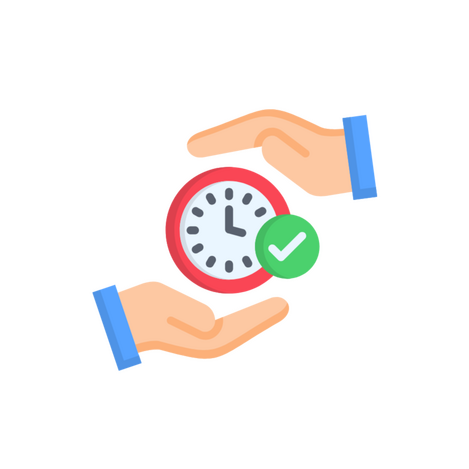 Save Time
